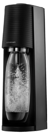 SodaStream Terra Läs mer om testvinnaren