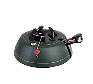 Krinner Julgransfot Comfort S Krinner Julgransfot Comfort S - liten julgransfot billig