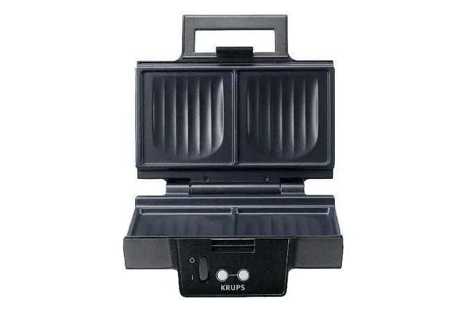Smörgåsgrill Krups Grcic FDK4