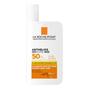 La Roche-Posay Anthelios UVmune Ultra Light Cream SPF50+ Läs mer om testvinnaren
