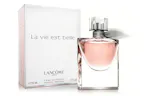 Lancôme La Vie est Belle är uppskattad av många och håller länge. Därför är det en av de bästa parfymerna just nu.
