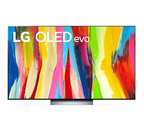 Platt-TV bäst i test LG OLED55C2