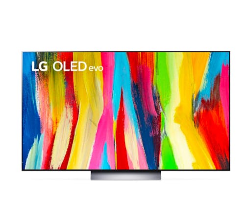 Platt-TV bäst i test LG OLED55C2