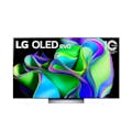 Bäst i test platt-TV 2024 - LG OLED55C3 - Bäst i test