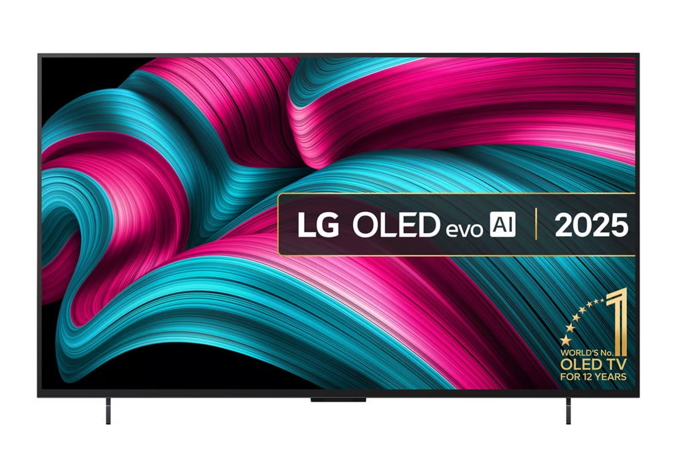 TV LG OLED42C54LA 42"