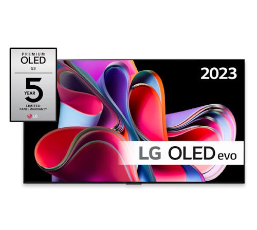 Platt-TV bäst i test LG OLED65G3