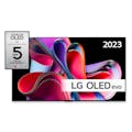 Bäst i test platt-TV 2024 - LG OLED65G3 - Bäst i test
