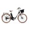 Läs vårt test om: Bästa elcykeln Lifebike Comfort G12 7vxl Läs mer om testvinnaren