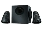 Logitech Z623 datorhögtalare 2.1-system