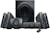 Logitech datorhögtalare - 5.1 datorhögtalare för surround