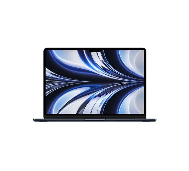 Bärbar dator bäst i test Macbook Air M2