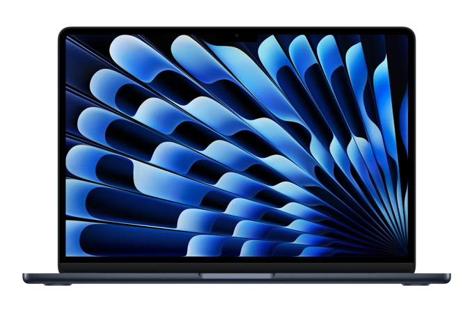 Bärbar dator Macbook Air M5