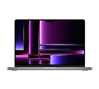 Bäst i test bärbara datorn 2024 - MacBook Pro M2 - Bäst i test