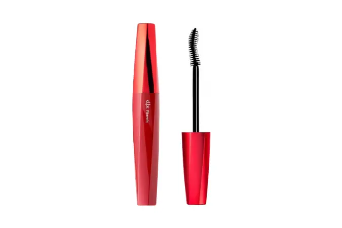 Mascara d.j.v. MIARAY Fiberwig Dramatic Length Black