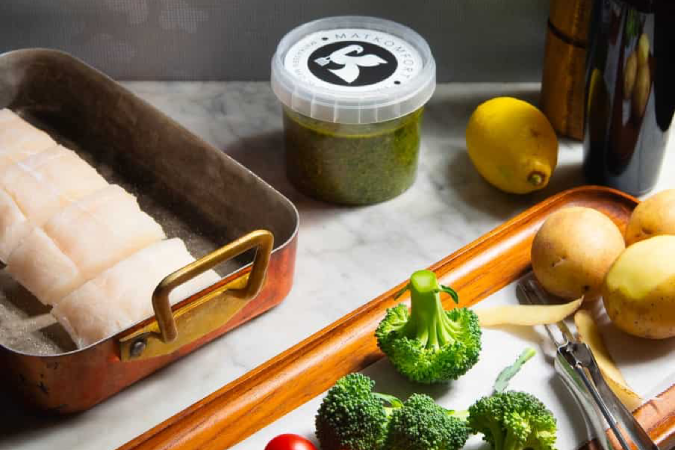 Bäst i test matkassen 2026 - Premiumkassen - Bäst i test