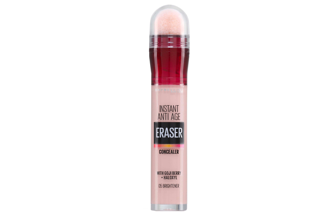 Concealer Maybelline Instant Anti Age The Eraser Concealer