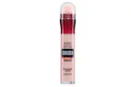 Maybelline Concealer - prisvärd concealer, bästa budget concealer, bästa concealer mörka ringar bäst i test