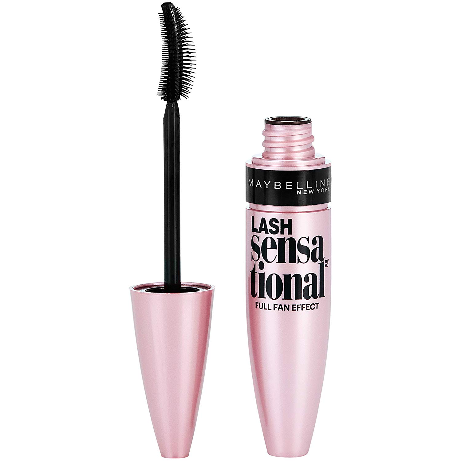 Mascara Maybelline Lash Sensational