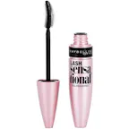 budgetmascara bäst i test, maybelline mascara långa fransar, bästa mascaran någonsin, maybelline mascara bäst i test, bästa budget mascaran