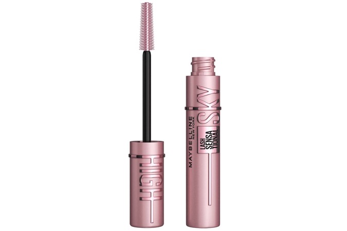 Maybelline Sky High Mascara Läs mer om testvinnaren