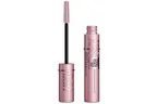 maybelline mascara bäst i test - mascara volym bäst i test, billiga mascaror bäst i test, sky high mascara fylliga fransar, vattenfast mascara bäst i test