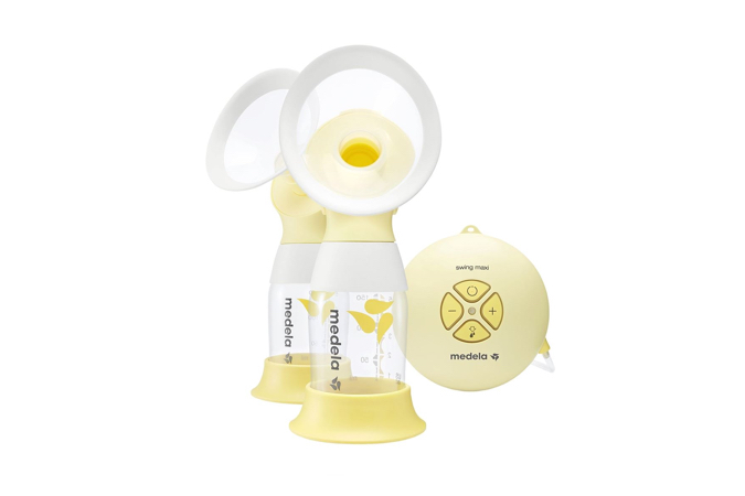 Medela Swing Maxi Flex Double Läs mer om testvinnaren