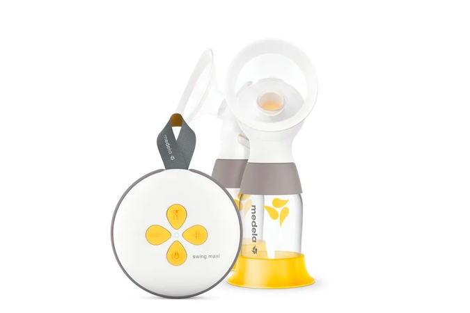 Bröstpump Medela Swing Maxi Double Electric