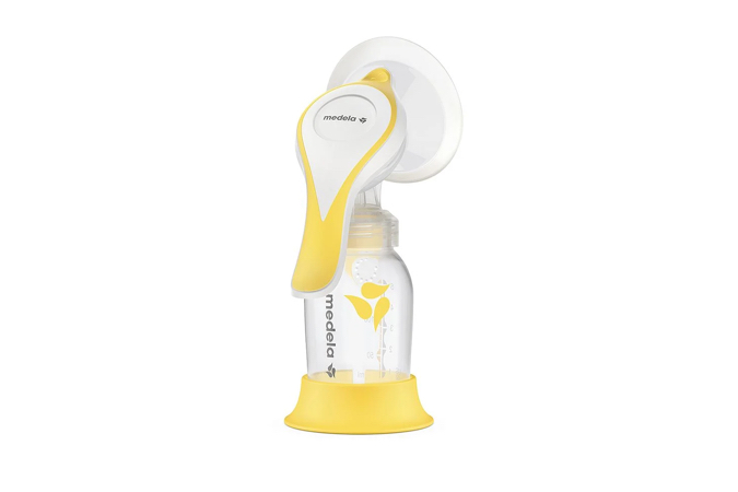 Bröstpump Medela Harmony Manuell Bröstpump