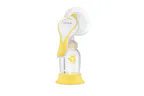 bästa manuella bröstpumpen, medela harmony manuell bröstpump recension, medela bröstpump manuell bröstpump bäst i test