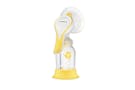 Medela Harmony Manuell Bröstpump