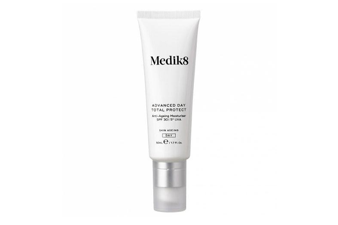 Ansiktskräm Medik8 Advanced Day Total Protect 50ml