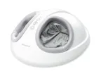 Medisana FM 888 fot massage bäst i test