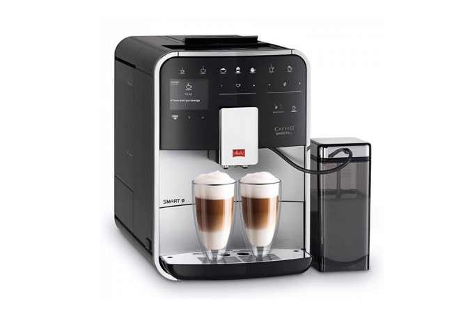 Espressomaskin Melitta Barista TS Smart
