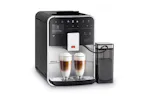 Melitta Barista TS Smart espressomaskin bäst i test kaffemaskin