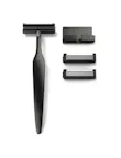 Melle Black Razor Kit - rakhyvel bäst i test