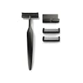 Rakhyvel Melle Black Razor Kit Rakhyvel Melle Black Razor Kit