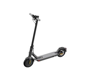 Prisvärd elscooter