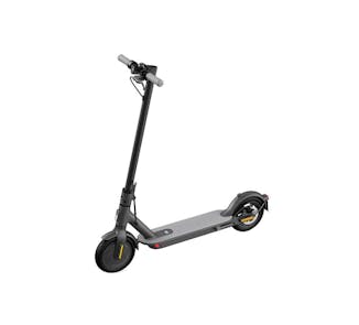 Prisvärd elscooter