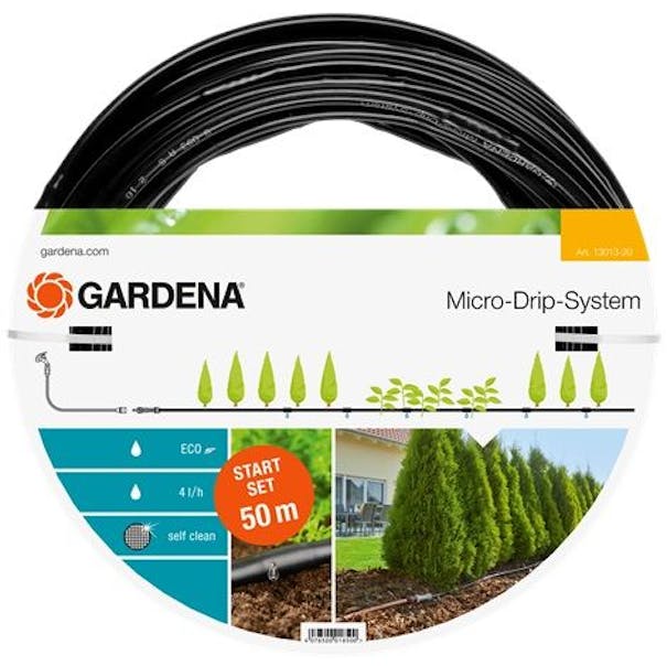 Gardena micro-drip slang