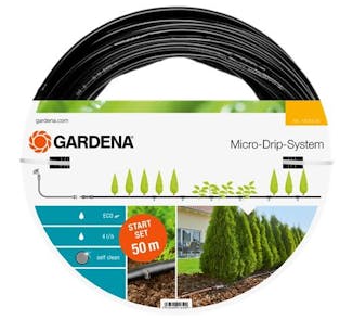 Gardena micro-drip droppslang bäst i test,bevattningssystem växthus bäst i test, bästa bevattningssystem bäst i test bevattningssystem solcell bäst i test