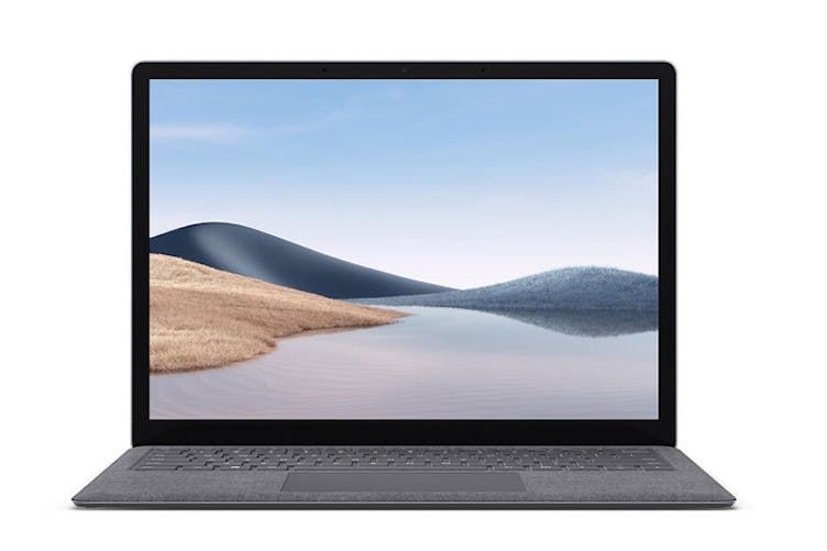 Microsoft Surface Laptop 4