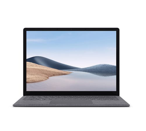 Bärbar dator bäst i test Microsoft Surface Laptop 4