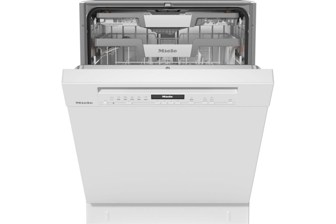 Diskmaskin Miele G7210SCU