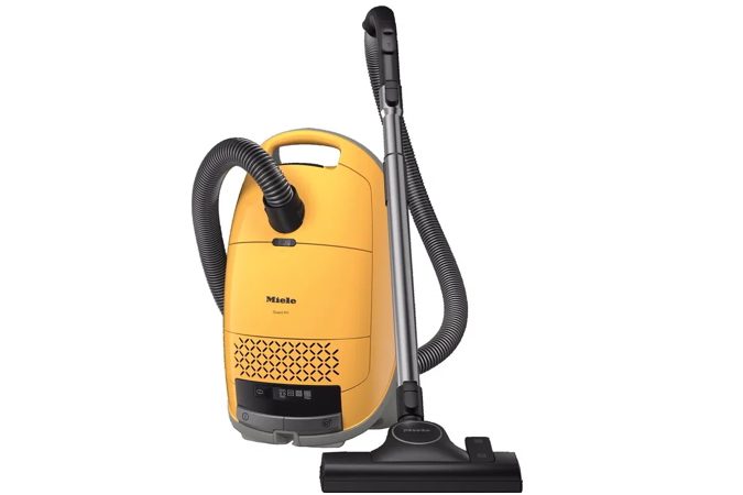 Miele Guard M1 Läs mer om testvinnaren