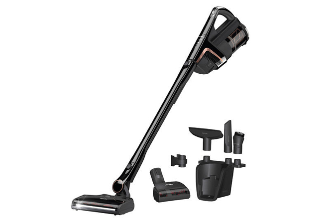 Handdammsugare Miele Triflex HX2 Cat & Dog Power