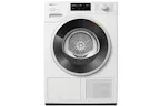 Miele torktumlare test