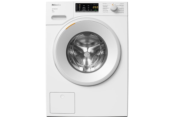 Tvättmaskin Miele WSA123 WCS Active