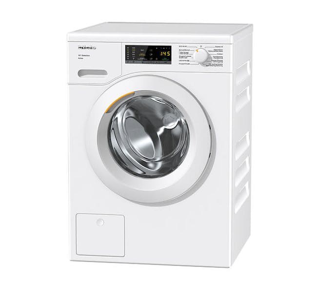 Tvättmaskin bäst i test Miele WSA023 WCS NDS