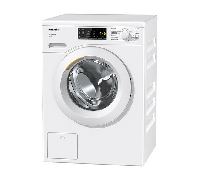 Tvättmaskin bäst i test Miele WSA023 WCS Active