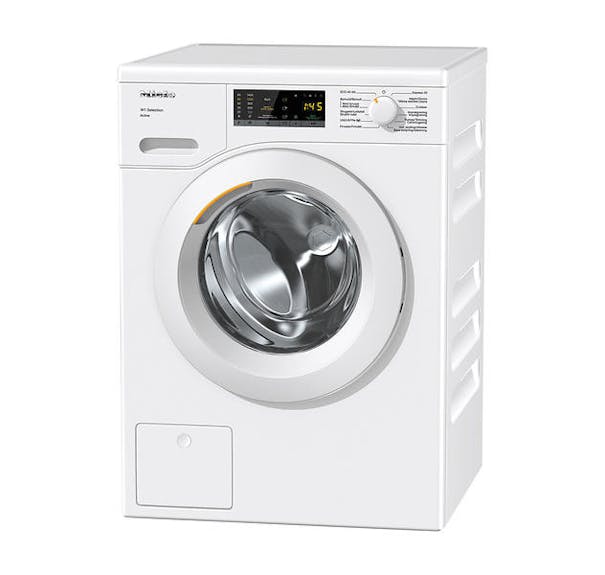 Rekommenderad och prisvärd tvättmaskin